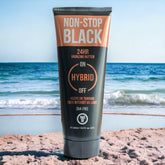 Non-Stop Black Sunbed Bronzing Butter - Tan Junkie